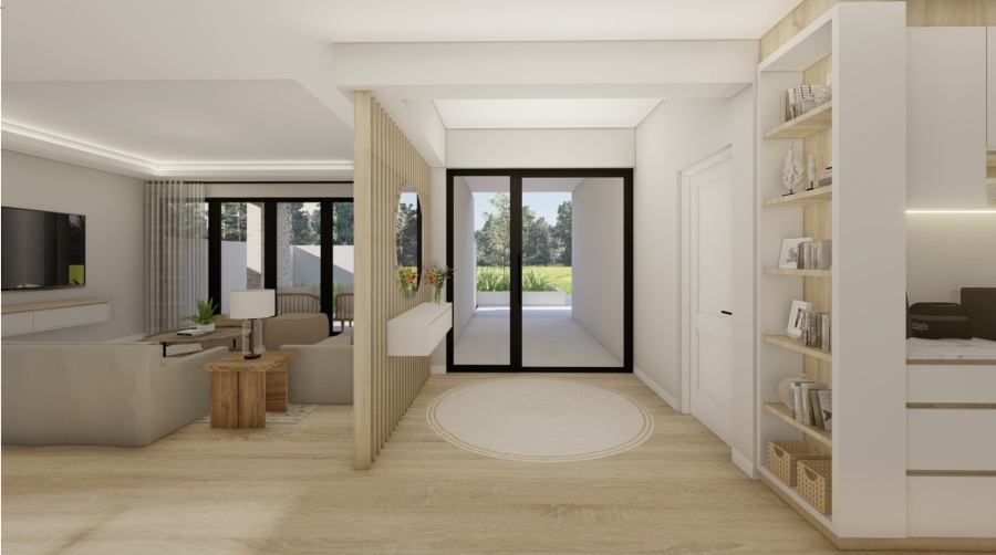 3 Bedroom Property for Sale in Langebaan Country Estate Western Cape